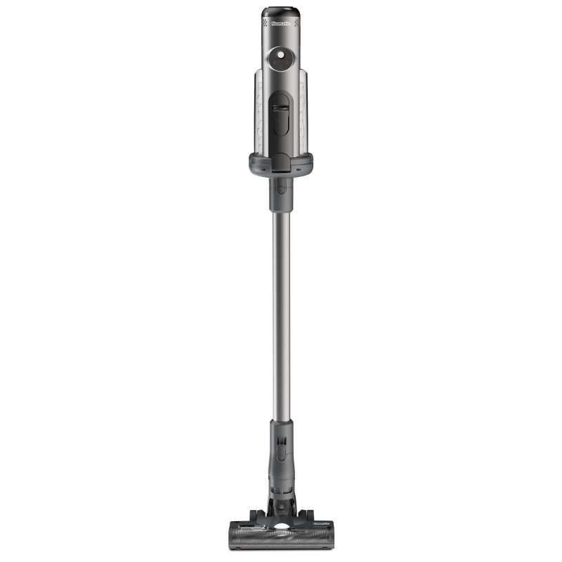 NUMATIC NUMATIC 914730 NQ100 Quick Grey/Black Vacuum with 2xBatteries