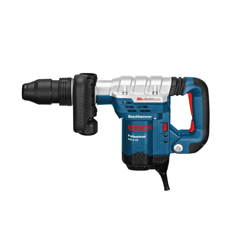 BOSCH BOSCH GSH5CE 240v SDS Max Demolition Hammer
