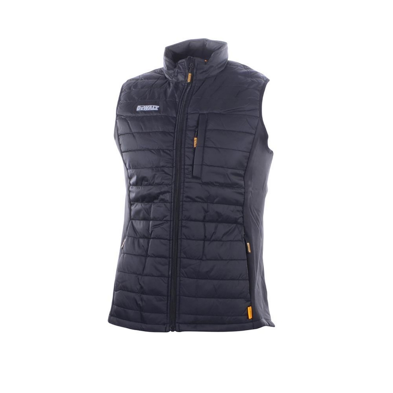 DEWALT DEWALT Force Gilet - Black/Grey