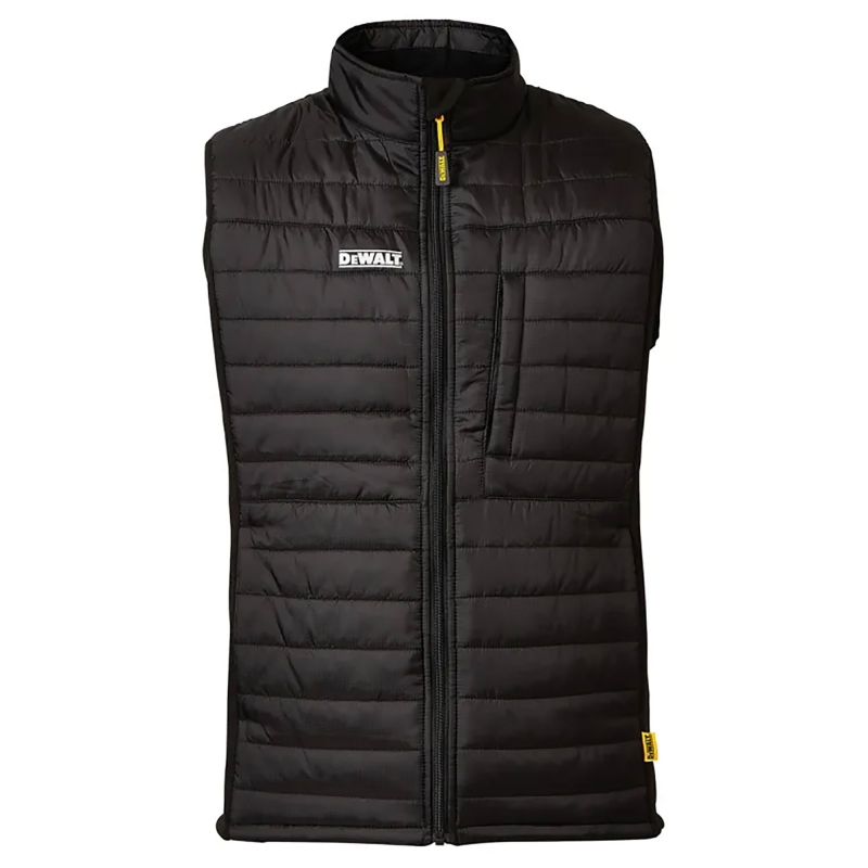 DEWALT DEWALT Force Gilet - Black/Grey