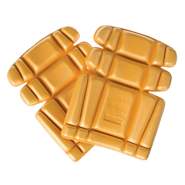 DEWALT DEWALT Polyethylene Knee Pads - One Size