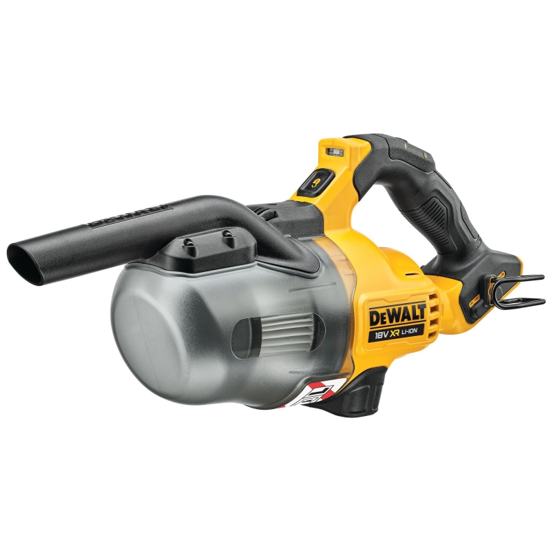 DEWALT DEWALT DCV501LN 18v Brushless L-Class Stick Vacuum BODY ONLY
