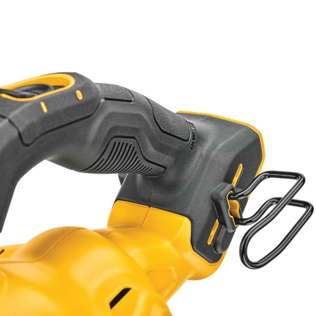 DEWALT DEWALT DCV501LN 18v Brushless L-Class Stick Vacuum BODY ONLY