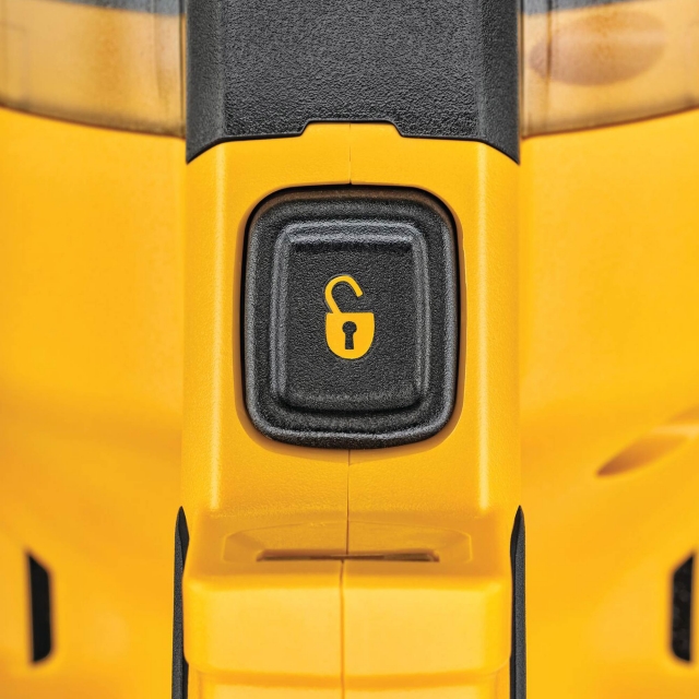 DEWALT DEWALT DCV501LN 18v Brushless L-Class Stick Vacuum BODY ONLY