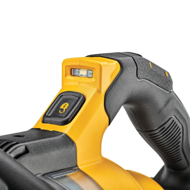 DEWALT DEWALT DCV501LN 18v Brushless L-Class Stick Vacuum BODY ONLY