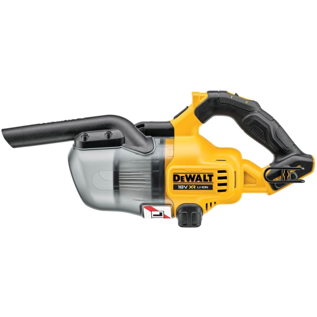 DEWALT DEWALT DCV501LN 18v Brushless L-Class Stick Vacuum BODY ONLY