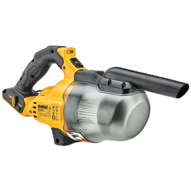 DEWALT DEWALT DCV501LN 18v Brushless L-Class Stick Vacuum BODY ONLY