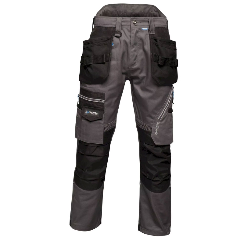 REGATTA REGATTA TRJ367 Execute Holster Trousers - Iron