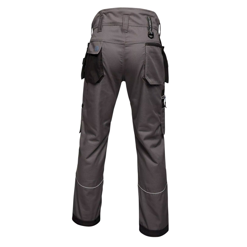REGATTA REGATTA TRJ367 Execute Holster Trousers - Iron