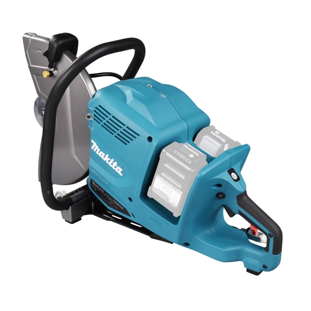 MAKITA MAKITA CE001GZ Twin 40v Brushless Power Cutter BODY ONLY