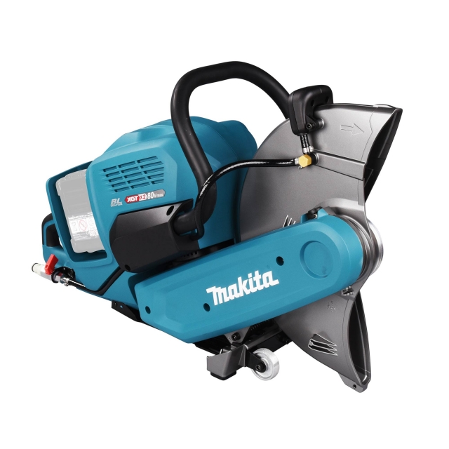 MAKITA MAKITA CE001GZ Twin 40v Brushless Power Cutter BODY ONLY