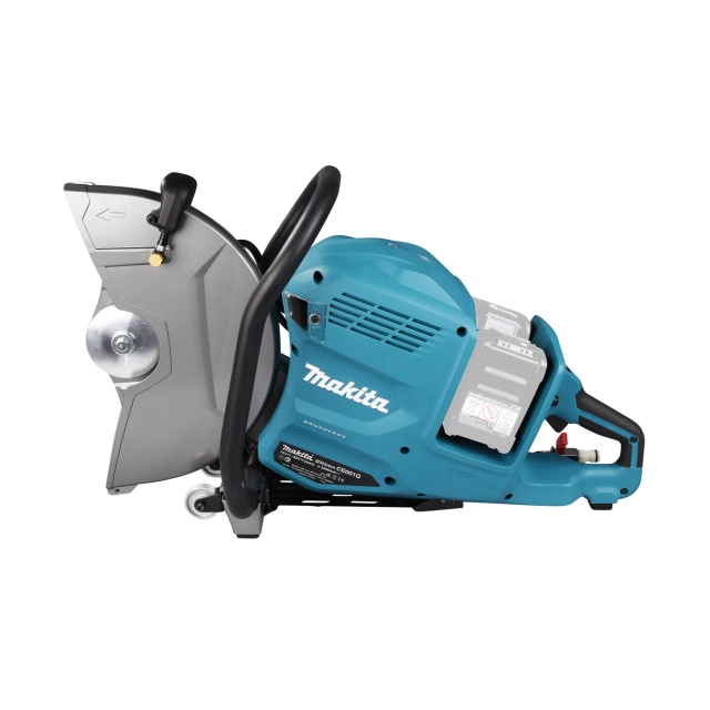 MAKITA MAKITA CE001GZ Twin 40v Brushless Power Cutter BODY ONLY