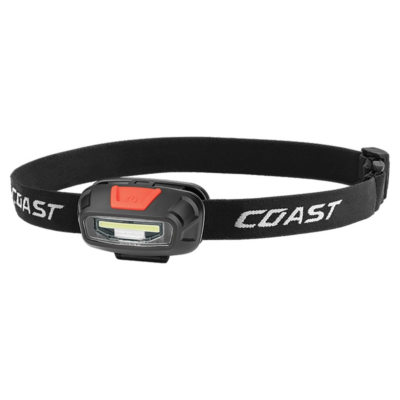 COAST COAST FL13 Dual Colour Head Torch