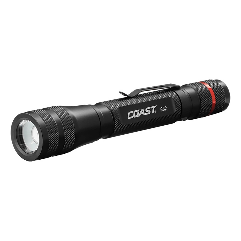 COAST COAST G32 Dual-Power Torch