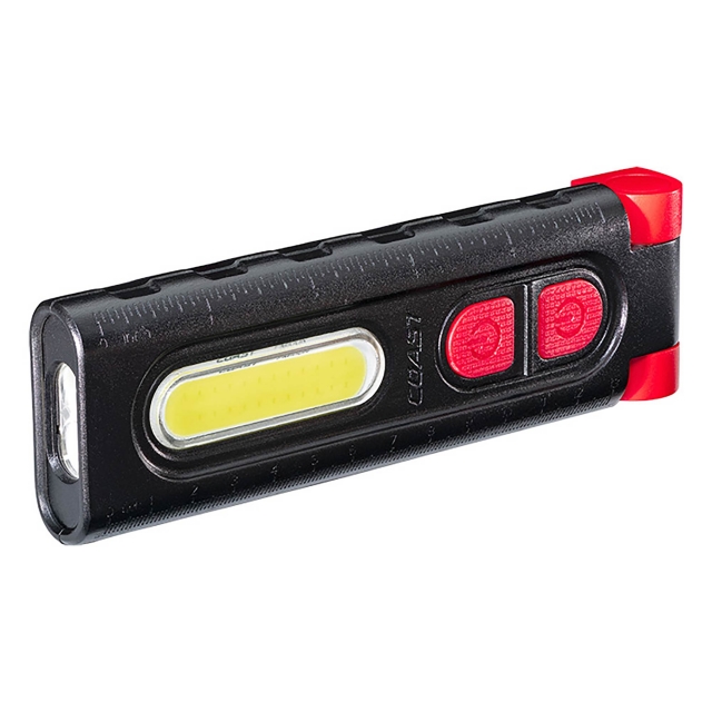 COAST COAST PM100R Rechargeable Work Light