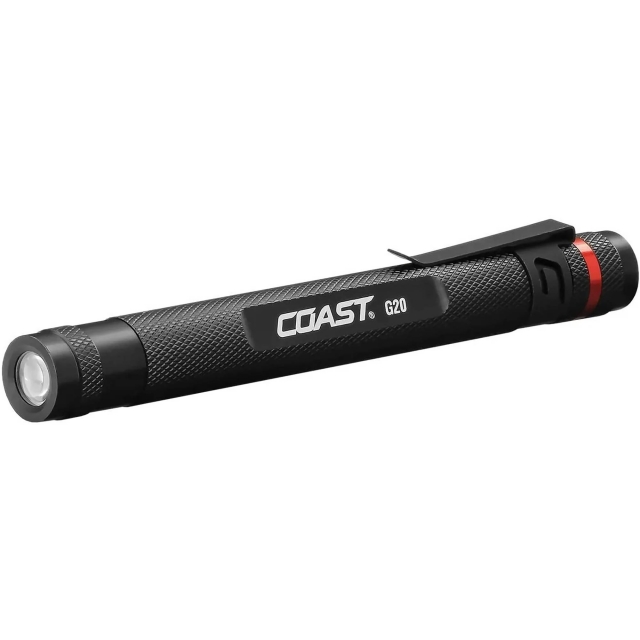 COAST COAST G20 Inspection Torch