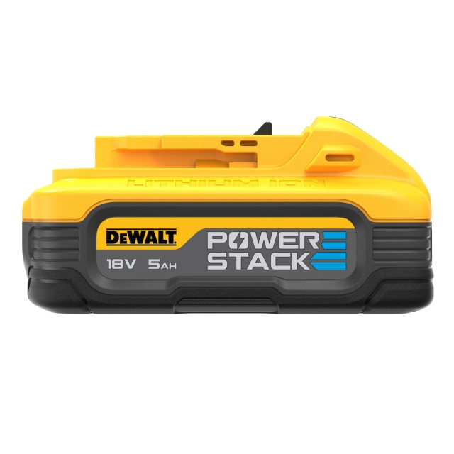 DEWALT DEWALT DCBP518 18v 5ah Powerstack Battery