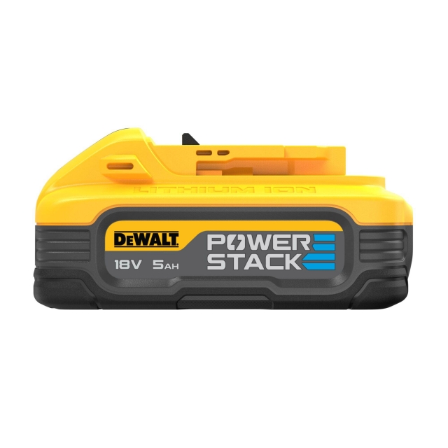 DEWALT DEWALT DCBP518 18v 5ah Powerstack Battery