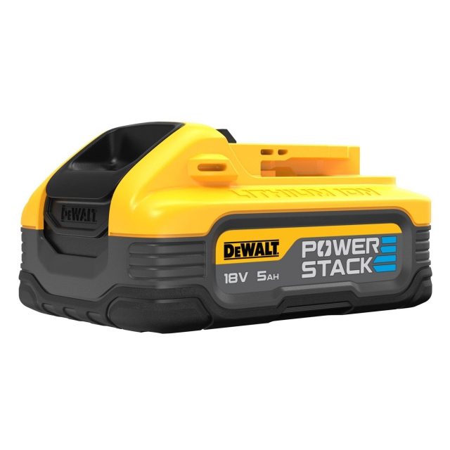 DEWALT DEWALT DCBP518 18v 5ah Powerstack Battery