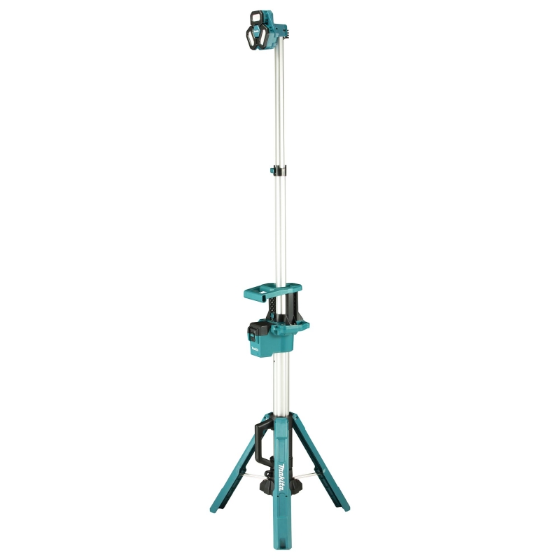 MAKITA MAKITA DML814 18v LXT Tower Light BODY ONLY