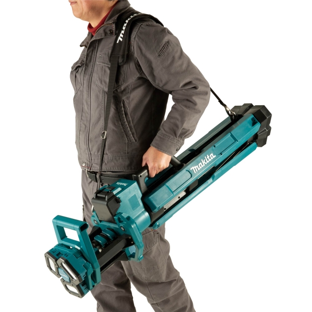 MAKITA MAKITA DML814 18v LXT Tower Light BODY ONLY