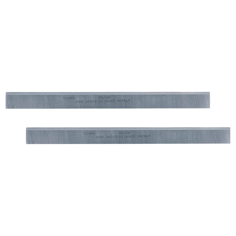 DEWALT DEWALT DE7333 HSS Planer Thicknesser Blades