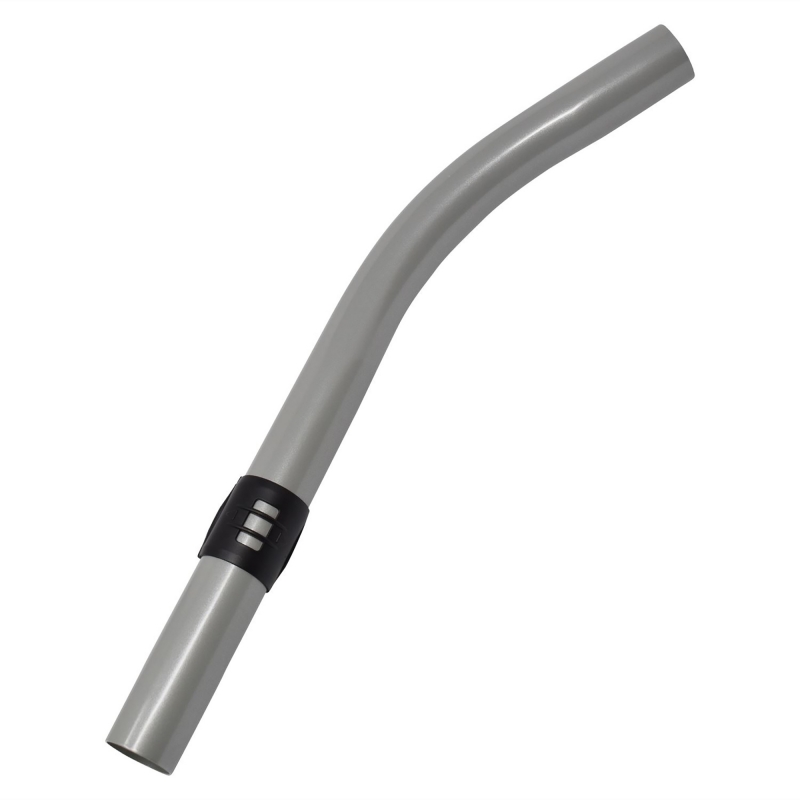 NUMATIC NUMATIC 601025 32mm Aluminium Bend Tube +Volume Control