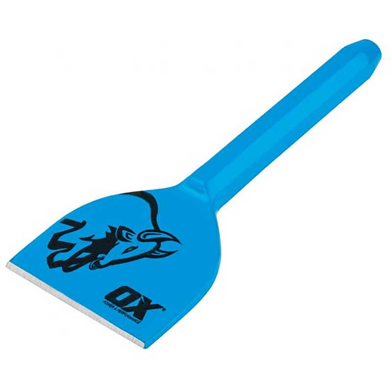 OX TOOLS OX TOOLS OX Trade Brick Bolster - 3