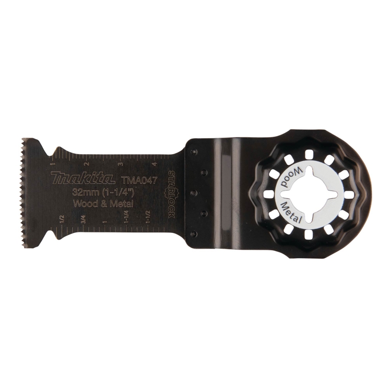 MAKITA MAKITA B-64814 Starlock Cutsaw 32 TMA047 BIM