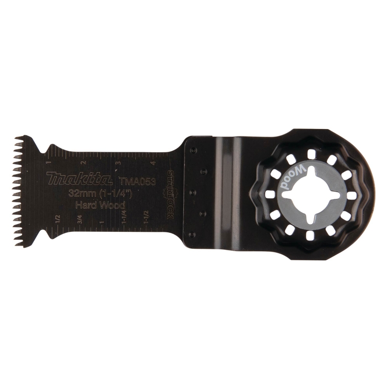 MAKITA MAKITA B-64870 Starlock Cutsaw Blade TMA053
