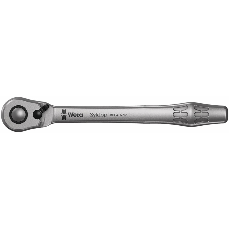 WERA WERA 8004A Zyklop 1/4