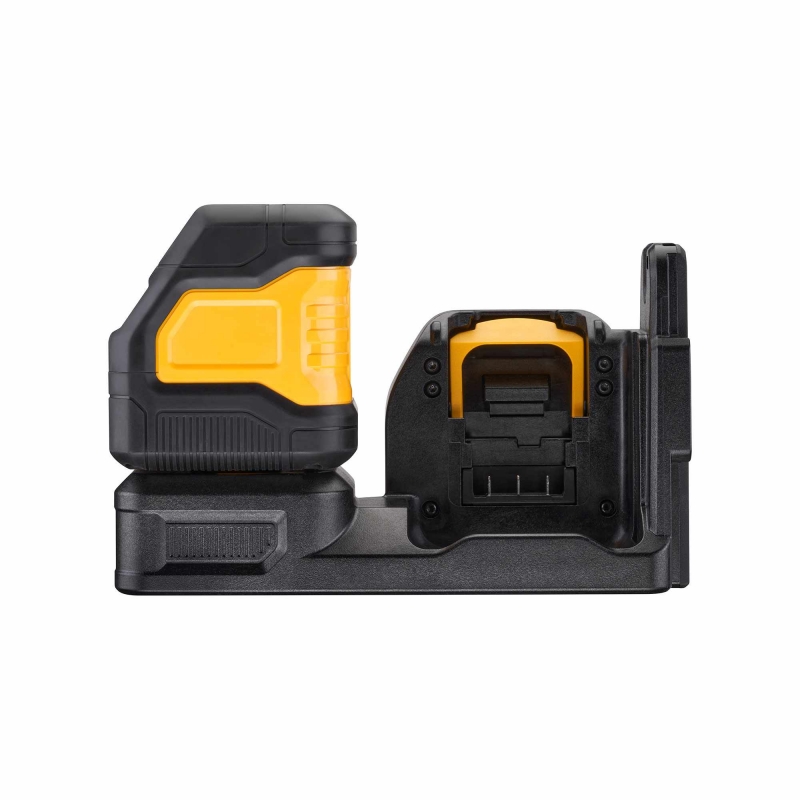 DEWALT DEWALT DCE088NG18 18v Green Cross Line Laser BODY ONLY