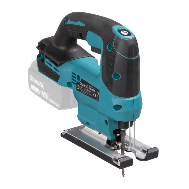 MAKITA MAKITA DJV184Z 18v Brushless LXT Jigsaw BODY ONLY