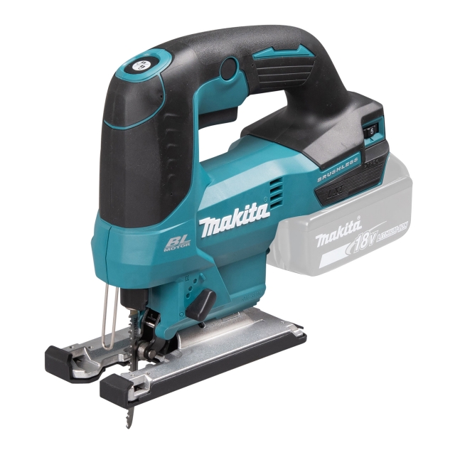 MAKITA MAKITA DJV184Z 18v Brushless LXT Jigsaw BODY ONLY