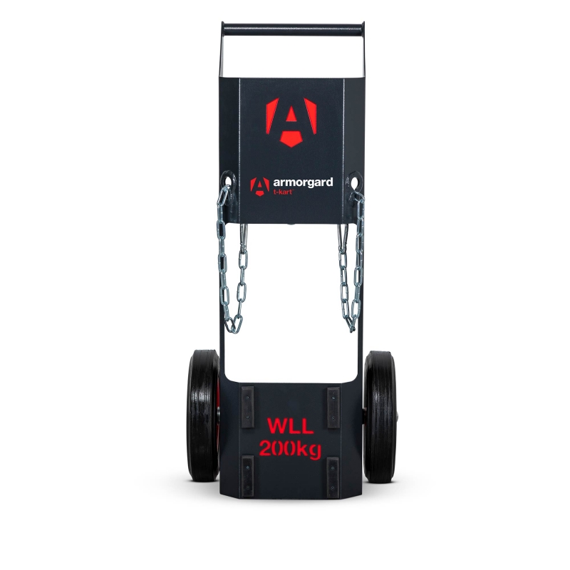 ARMORGARD ARMORGARD TK1 T-Kart Transformer Trolley