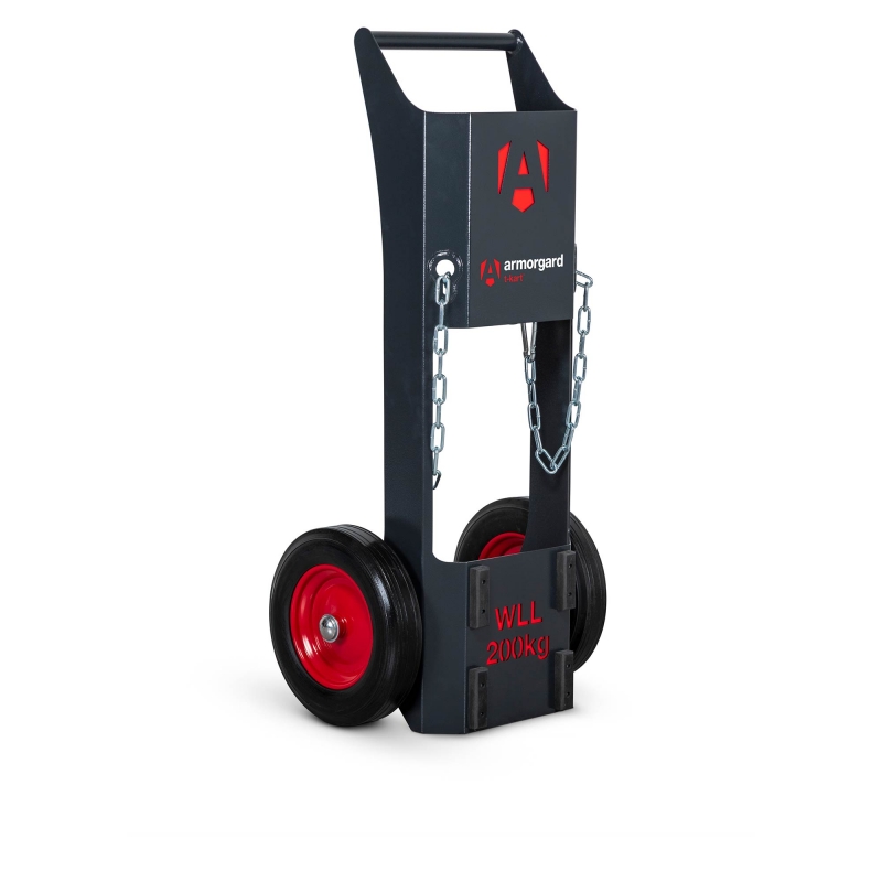 ARMORGARD ARMORGARD TK1 T-Kart Transformer Trolley