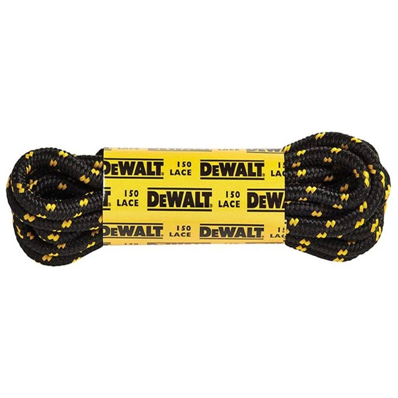 DEWALT DEWALT 150cm Boot Laces - 1 Pair