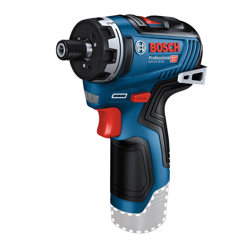 BOSCH BOSCH GSR12V-35HX 12v Brushless Drill/Driver BODY ONLY