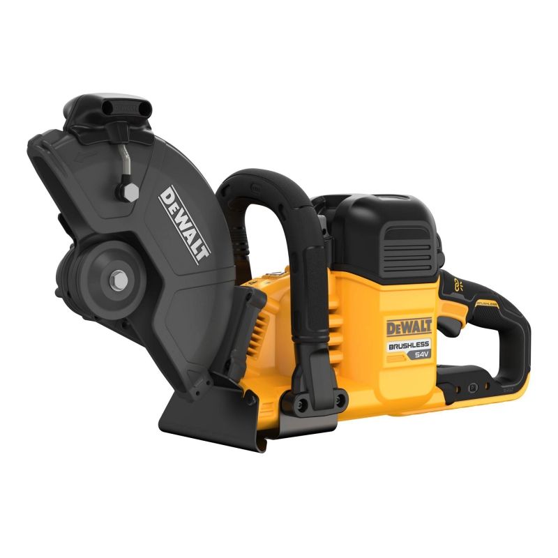 DEWALT DEWALT DCS691N 54v FlexVolt Brushless Cut-Off Saw BODY
ONLY