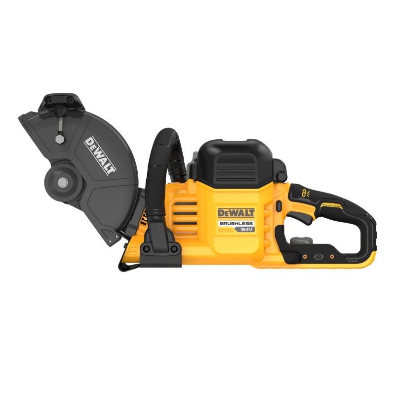 DEWALT DEWALT DCS691N 54v FlexVolt Brushless Cut-Off Saw BODY
ONLY