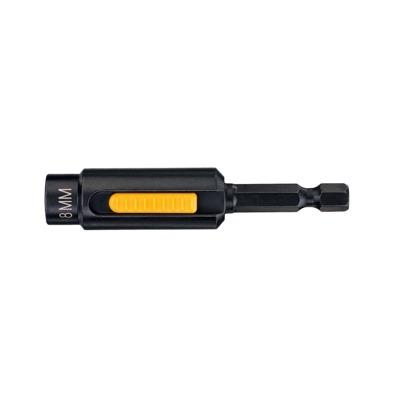 DEWALT DEWALT DT7460 8.10.13mm IR Clean Nut Driver 3 pack
