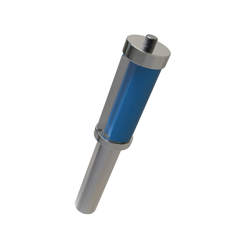 KREG KREG PRS500 12mm Flush Trim Bit - 1/2