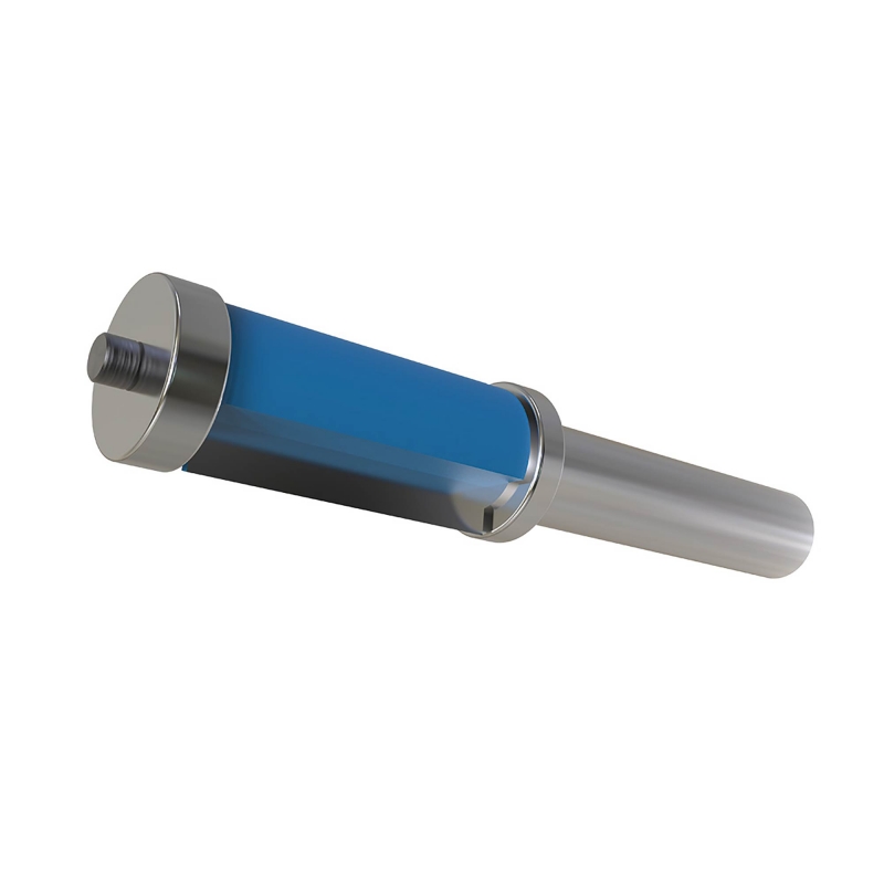 KREG KREG PRS500 12mm Flush Trim Bit - 1/2