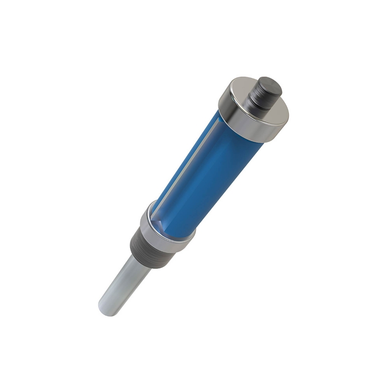 KREG KREG PRS250 6mm Flush Trim Bit - 1/4
