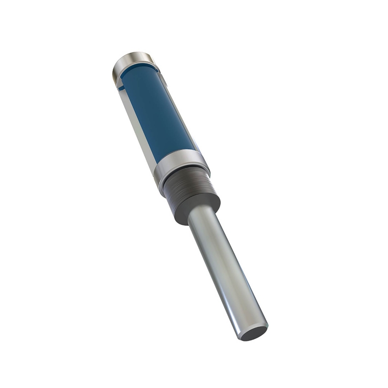 KREG KREG PRS250 6mm Flush Trim Bit - 1/4