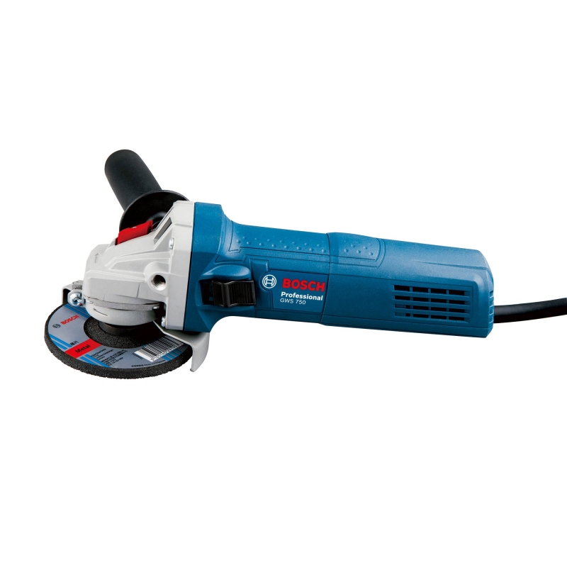 BOSCH BOSCH GWS750 110v 115mm Grinder