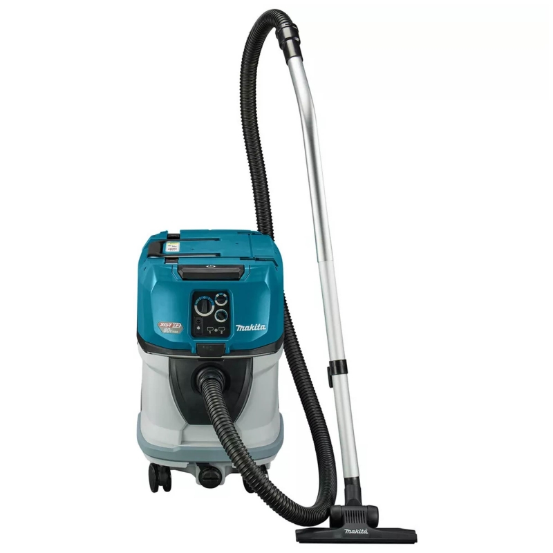 MAKITA MAKITA VC006GMZ01 Twin 40v Brushless Dust Extractor BODY ONLY