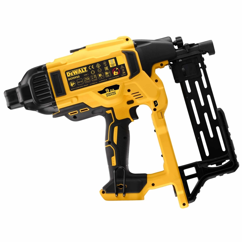 DEWALT DEWALT DCFS950N 18v Brushless Fencing Stapler BODY ONLY