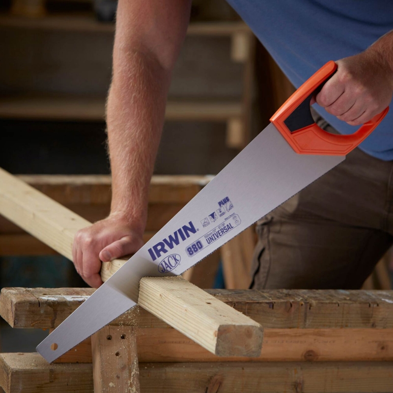 IRWIN IRWIN 10505213 JACK 880 550mm 22