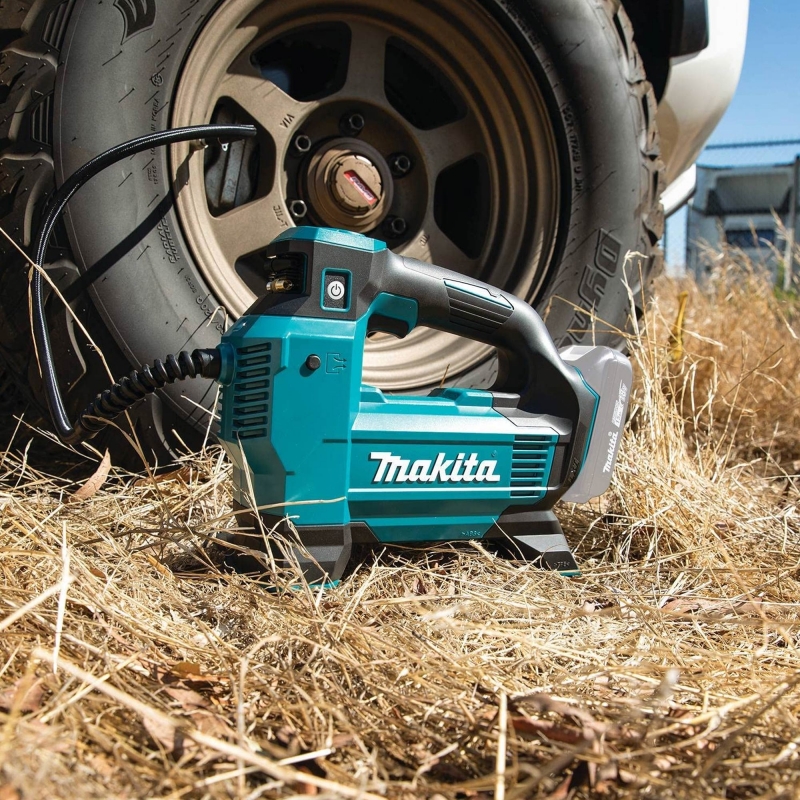 MAKITA MAKITA DMP181Z 18v LXT Inflator (3 Settings) BODY ONLY